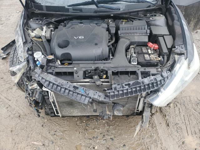 2017 NISSAN MAXIMA 3.5 1N4AA6AP5HC448847