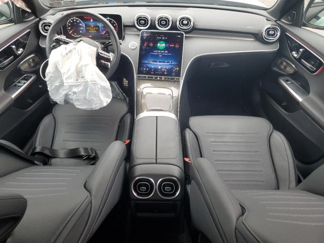 2023 MERCEDES-BENZ C 300 4MAT - W1KAF4HB6PR142798