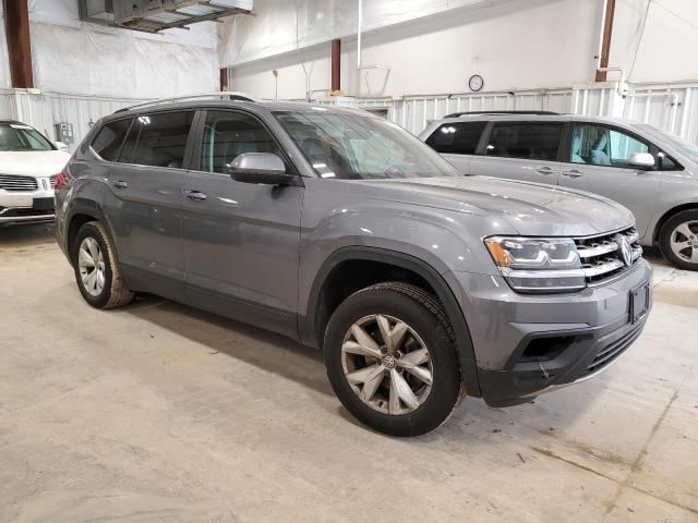 Vin: 1v2ur2ca5kc510674, lot: 58704635, volkswagen atlas se 20194