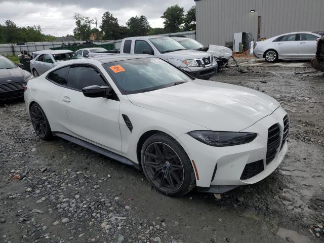 2023 BMW M4 COMPETI WBS33AZ04PCL70799