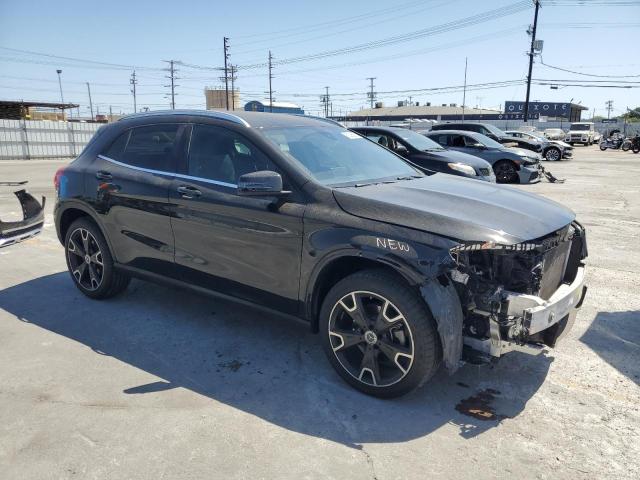 2020 MERCEDES-BENZ GLA 250 4M - WDCTG4GB0LJ654982