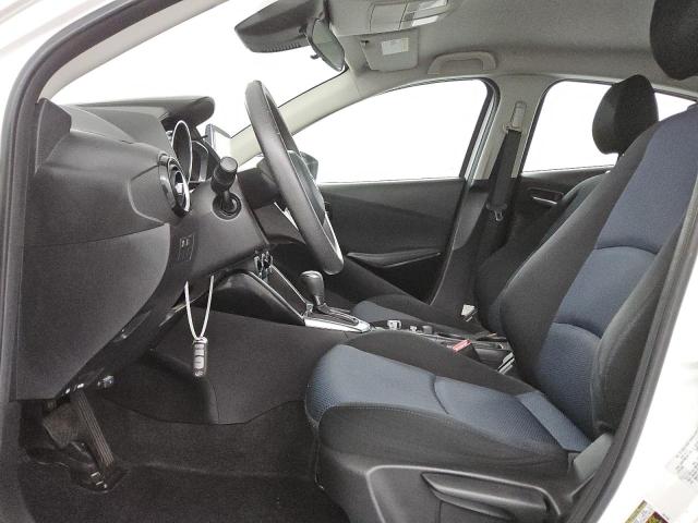 2017 TOYOTA YARIS IA 3MYDLBYV8HY169593