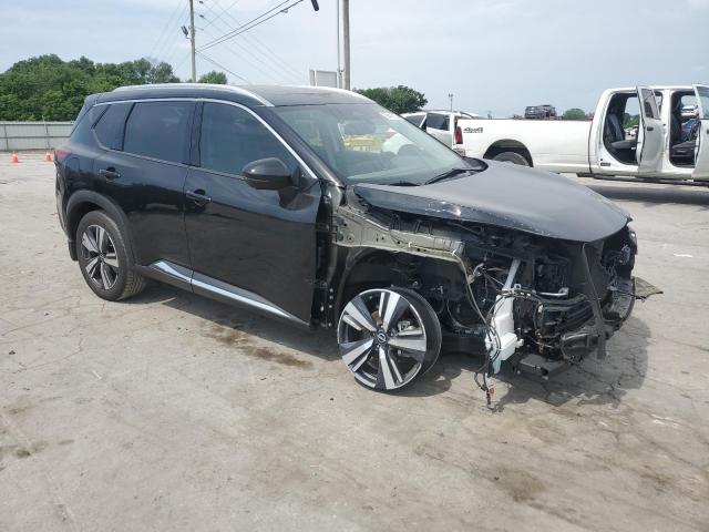 2023 NISSAN ROGUE SL 5N1BT3CA5PC933774