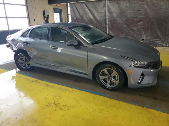 Vin: 5xxg14j27pg196904, lot: 61156085, kia k5 lxs 20234