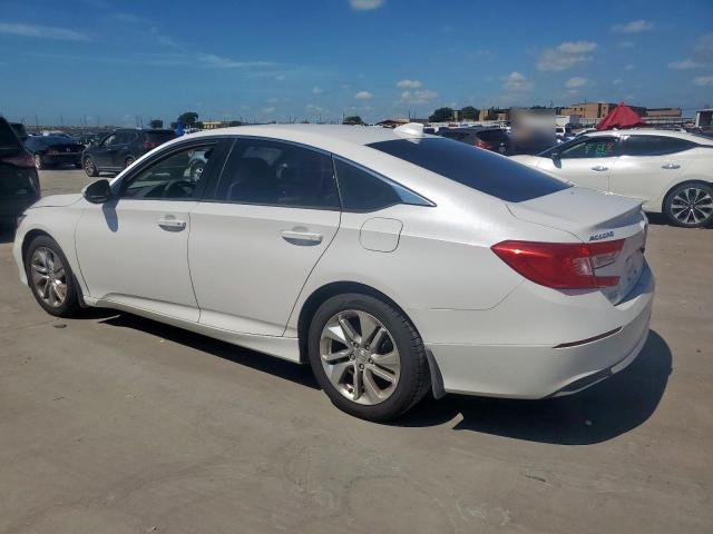 2018 HONDA ACCORD LX 1HGCV1F16JA022537