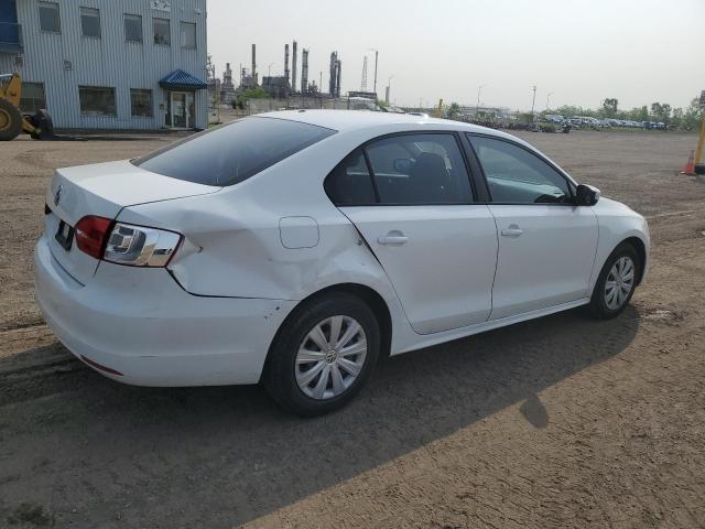 Vin: 3vw2k7aj0em281432, lot: 59363805, volkswagen jetta base 20143