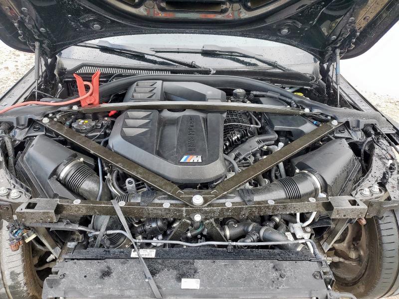 2024 BMW M2 3MF13DM08R8E30274