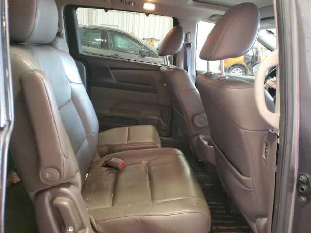 2016 HONDA ODYSSEY TO 5FNRL5H98GB038781