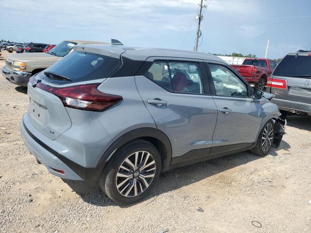 2021 NISSAN KICKS SV - 3N1CP5CV2ML467784