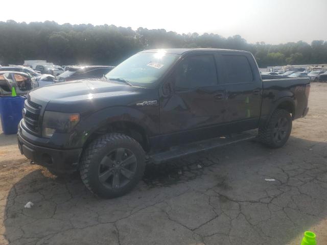 FORD F150 SUPER