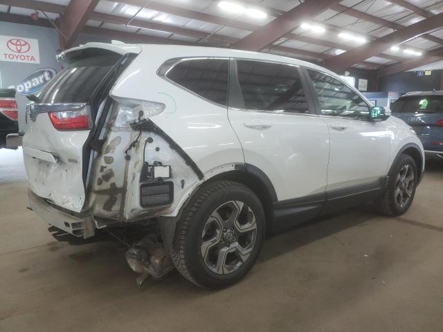 Vin: 5j6rw2h86hl013691, lot: 59674405, honda crv exl 20173