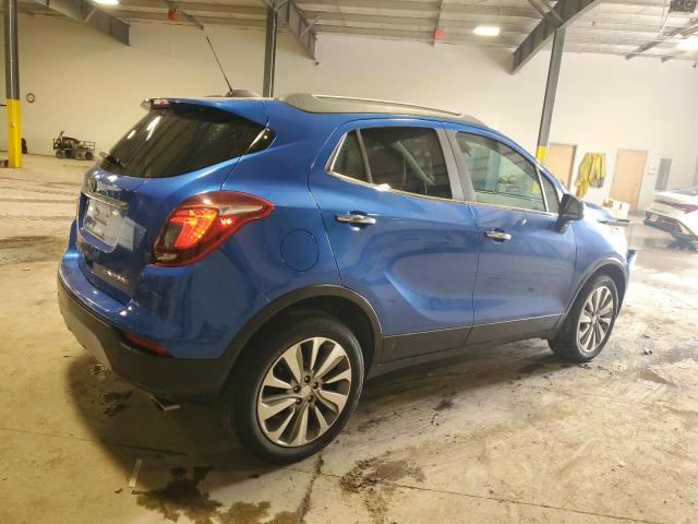 Vin: kl4cjasbxhb034956, lot: 58957965, buick encore preferred 20173