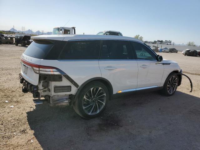 2020 LINCOLN AVIATOR RE 5LM5J7XC4LGL11320