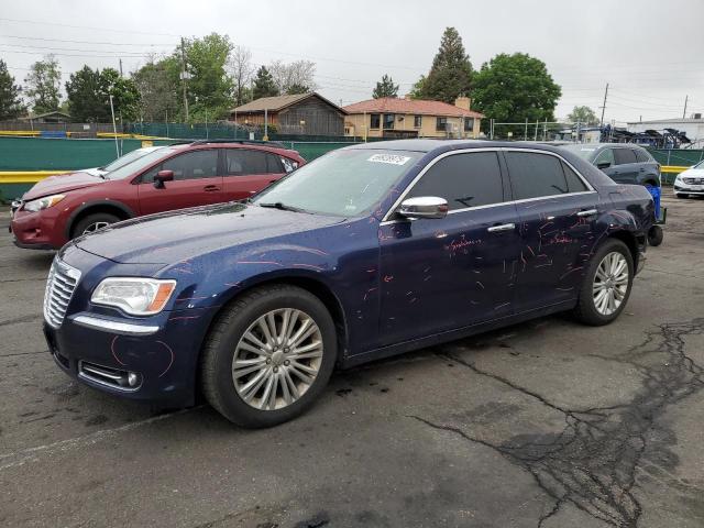 Vin: 2c3ccakg4dh683041, lot: 59928975, chrysler 300 2013 img_1