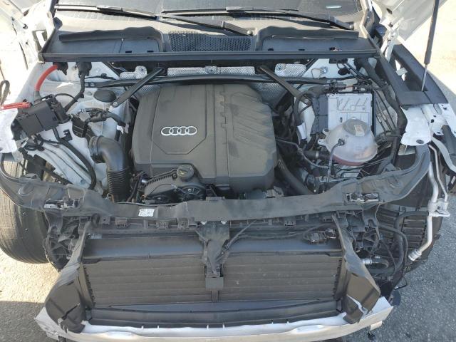 2024 AUDI Q5 PREMIUM WA1GAAFY5R2101934