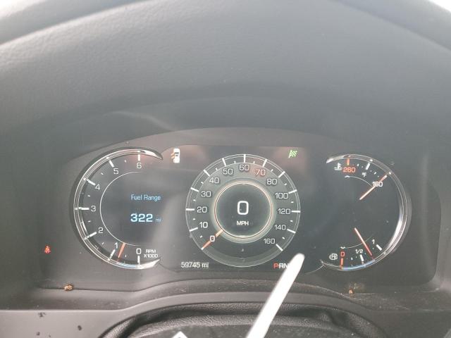 2020 CADILLAC ESCALADE E 1GYS4JKJ5LR216090