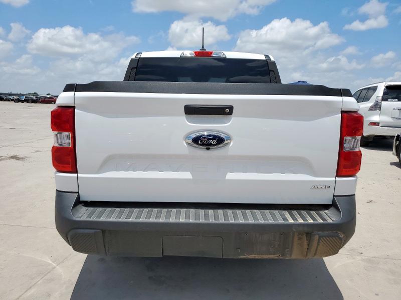 2024 FORD MAVERICK X 3FTTW8B91RRB53859