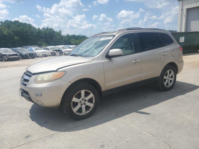 HYUNDAI SANTA FE S