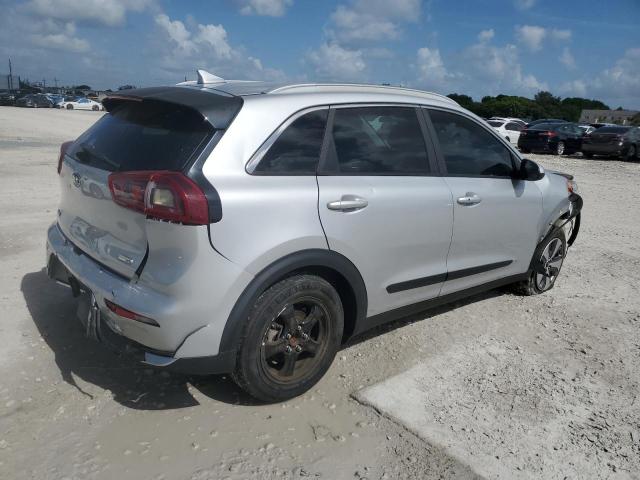 Vin: kndcb3lc0k5236720, lot: 61033355, kia niro fe 20193