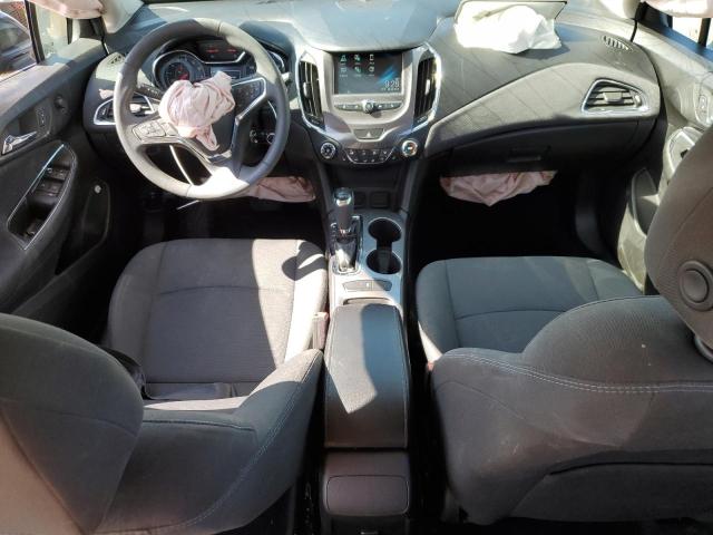 2018 CHEVROLET CRUZE LT - 1G1BE5SM1J7185037