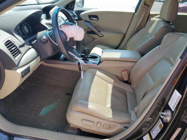 2015 ACURA RDX TECHNO 5J8TB4H5XFL019789