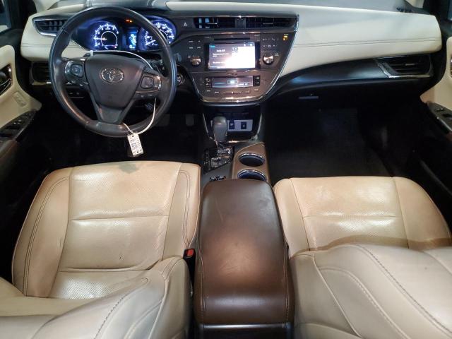 2017 TOYOTA AVALON XLE 4T1BK1EB2HU247040