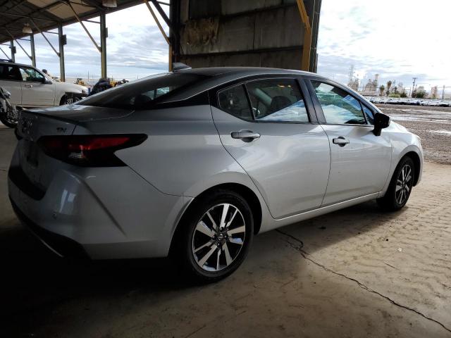 Vin: 3n1cn8ev7ll842295, lot: 59056195, nissan versa sv 20203