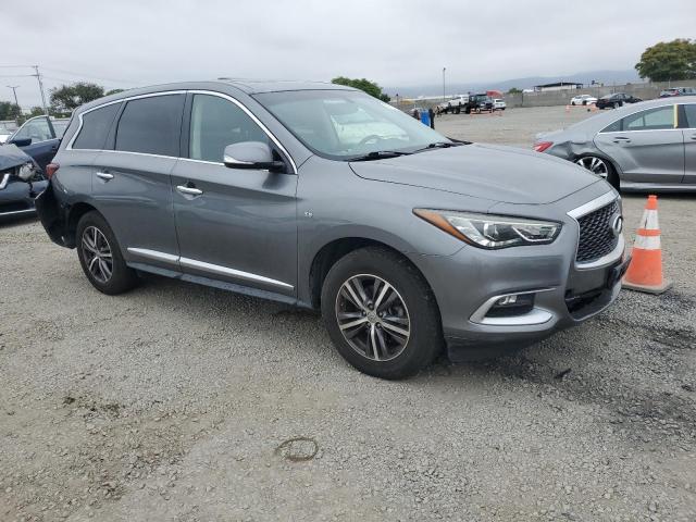 Vin: 5n1al0mn3gc506086, lot: 59722895, infiniti qx60 20164