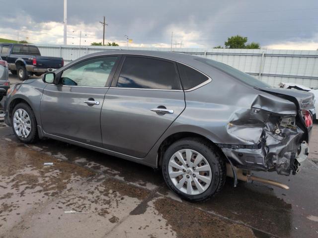 Vin: 3n1ab7ap0hy356522, lot: 59924125, nissan sentra s 20172