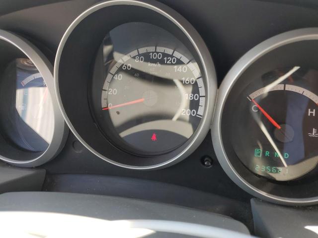 2010 DODGE GRAND CARA - 2D4RN4DE0AR426514