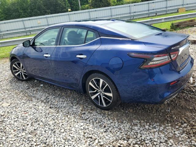 Vin: 1n4aa6cv5pc511097, lot: 61635765, nissan maxima sv 20232