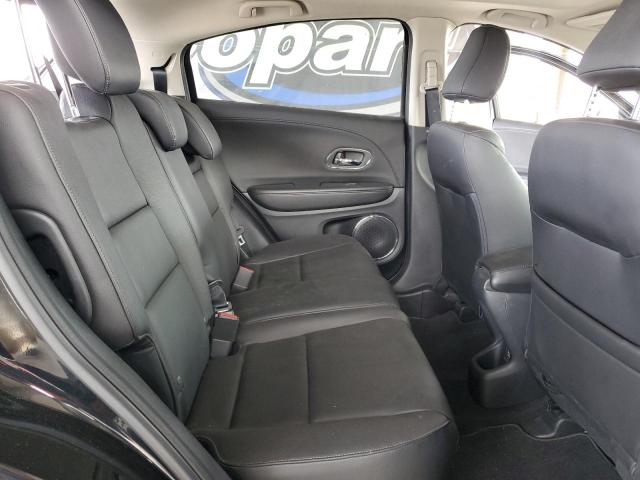 2016 HONDA HR-V EXL 3CZRU5H79GM729058