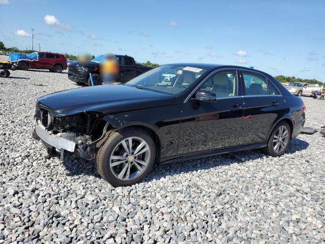 MERCEDES-BENZ E 350
