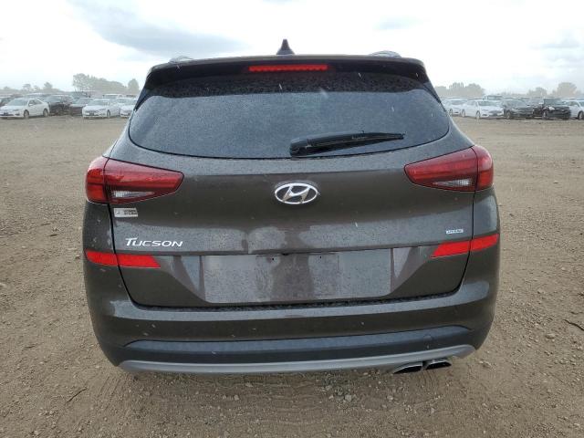 2020 HYUNDAI TUCSON LIM - KM8J3CAL4LU098707