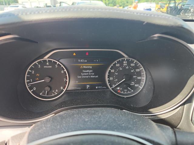 2020 NISSAN MAXIMA S 1N4AA6BV2LC378259