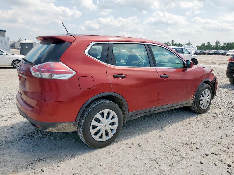 Vin: 5n1at2mt2gc756056, lot: 58842335, nissan rogue s 20163