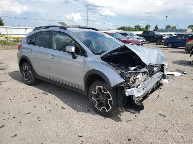 2016 SUBARU CROSSTREK - JF2GPABC8GH303063