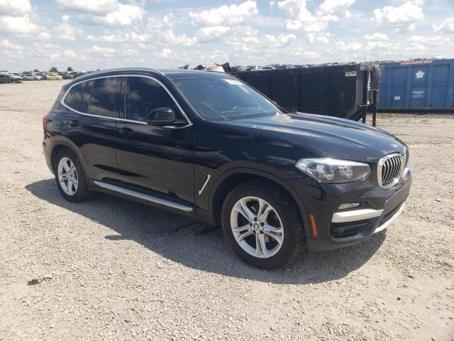 Vin: 5uxtr7c58klf26902, lot: 61685885, bmw x3 sdrive30i 20194