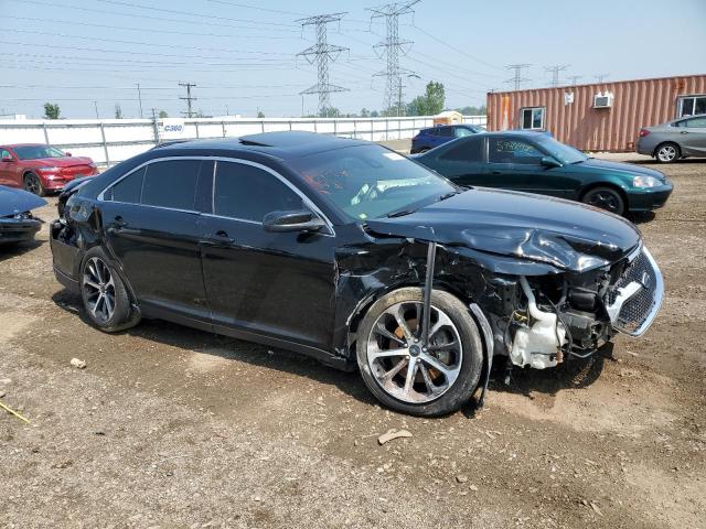 2016 FORD TAURUS SHO 1FAHP2KT2GG124750