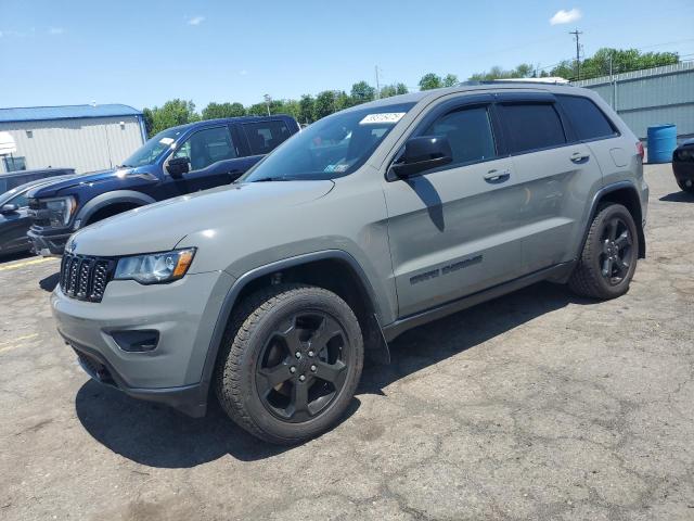Vin: 1c4rjfag5lc105218, lot: 59315475, jeep grand cher laredo 2020 img_1