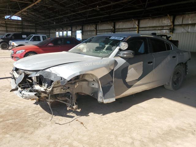 Vin: 2c3cdxat1mh588242, lot: 57357695, dodge charger police 2021 img_1