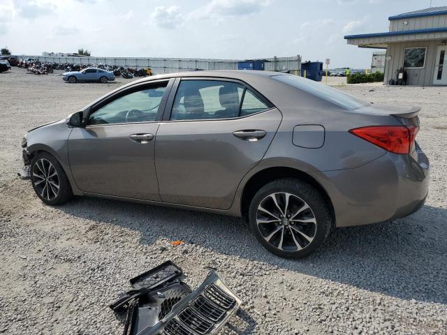 Vin: 2t1burhexhc907759, lot: 60443075, toyota corolla l 20172