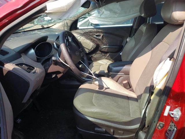 2015 HYUNDAI TUCSON KM8JT3AF0FU110169