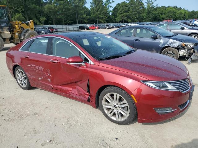 Vin: 3ln6l2g98er805989, lot: 58625875, lincoln mkz 20144