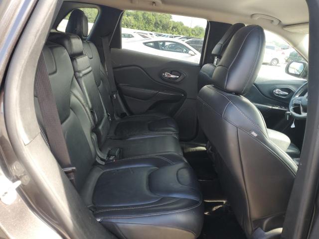 2017 JEEP CHEROKEE L - 1C4PJLDB7HW516454
