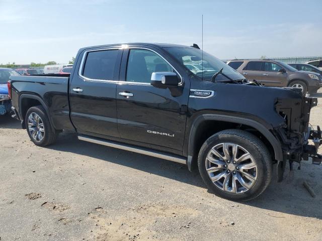 2023 GMC SIERRA K1500 DENALI 3GTUUGED8PG262364