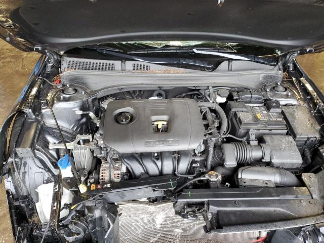 2021 KIA FORTE GT L - 3KPF34AD8ME422976
