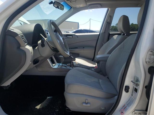2011 SUBARU FORESTER 2 - JF2SHADC3BH754821