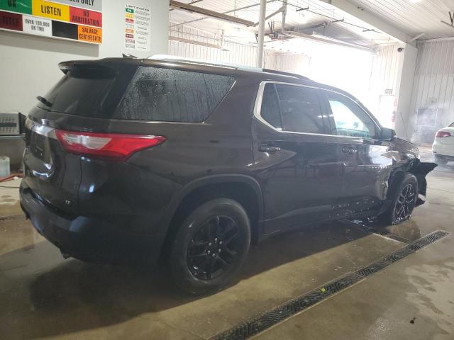 Vin: 1gnevgkw8jj202671, lot: 60696735, chevrolet traverse lt 20183