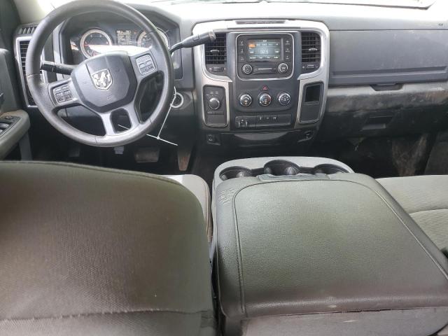 2016 RAM 2500 SLT 3C6UR5DL8GG150539